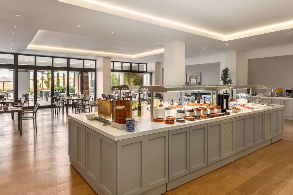 Ramada Resort by Wyndham Bodrum - Image 101