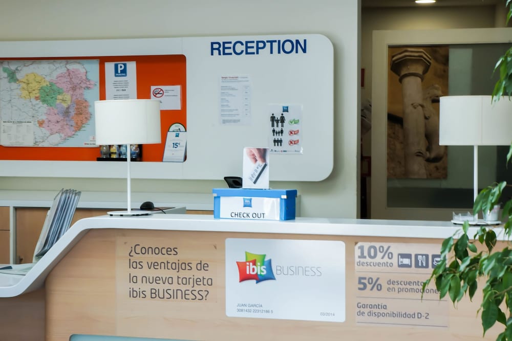 ibis budget Girona Costa Brava