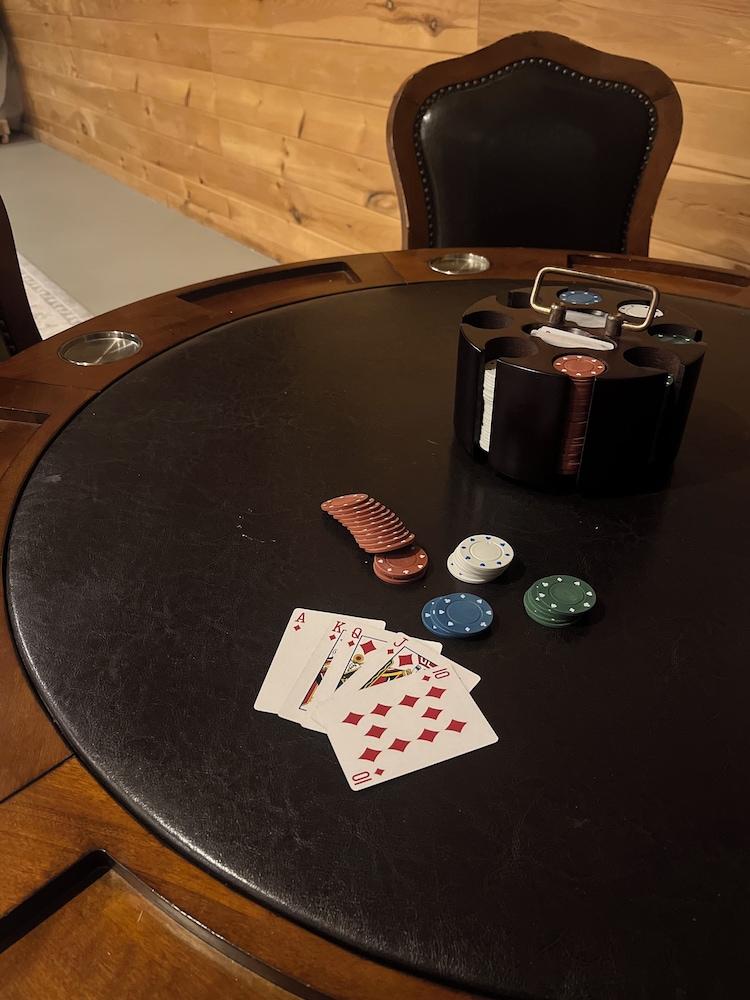 Tiny Home Resorts