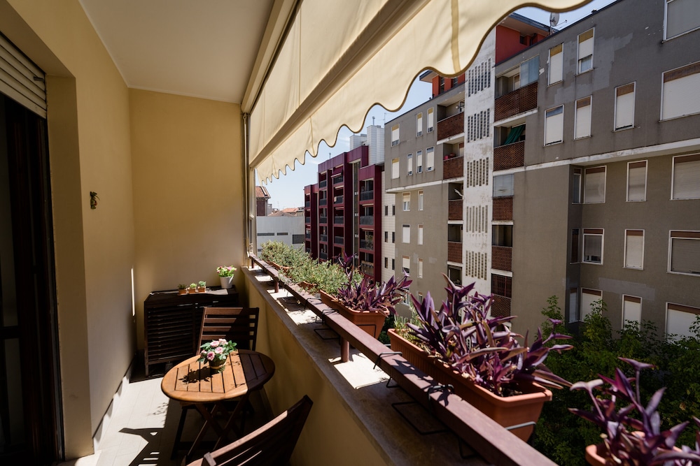 notaMi - Oxilia Flat - Loreto District