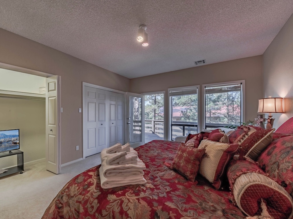 A Trip to Heaven by Ruidoso Vacation Rentals