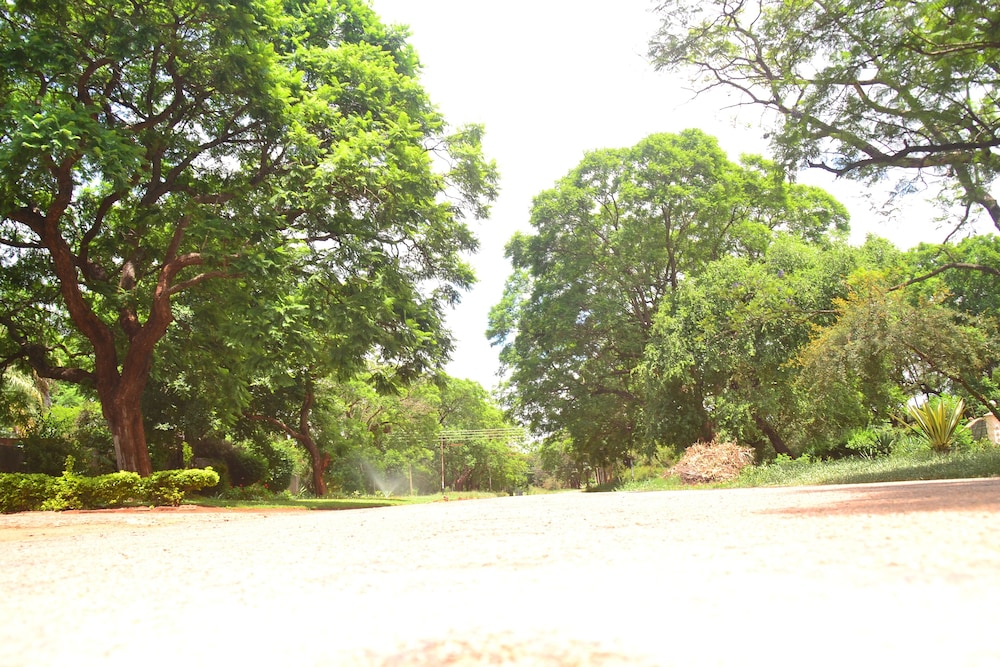 Breeze Guest House