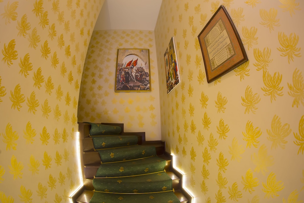 Ottoman Time Otel - Image 17