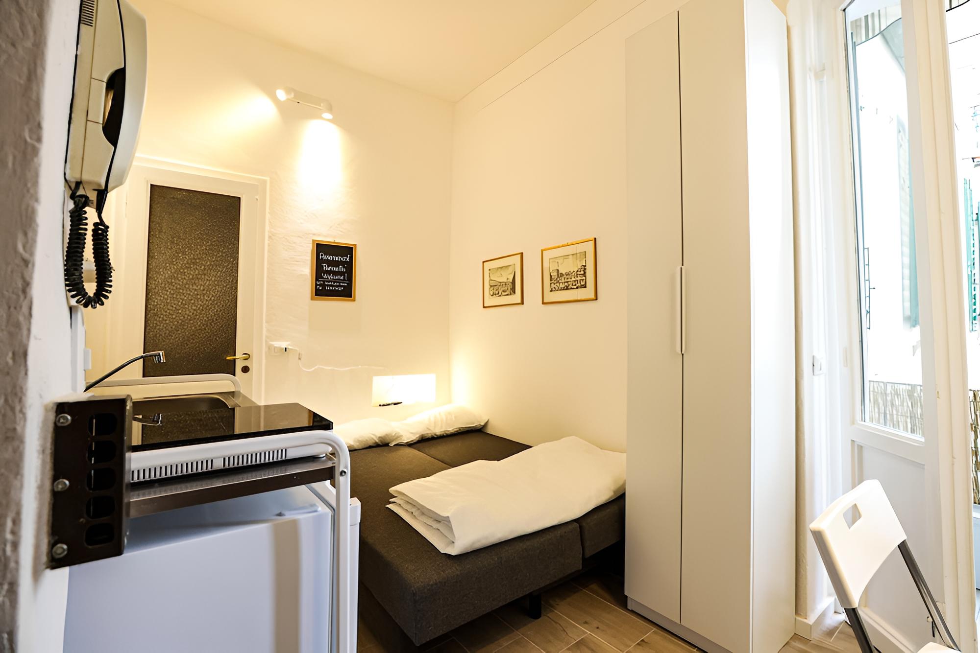 Raffaello Apartament