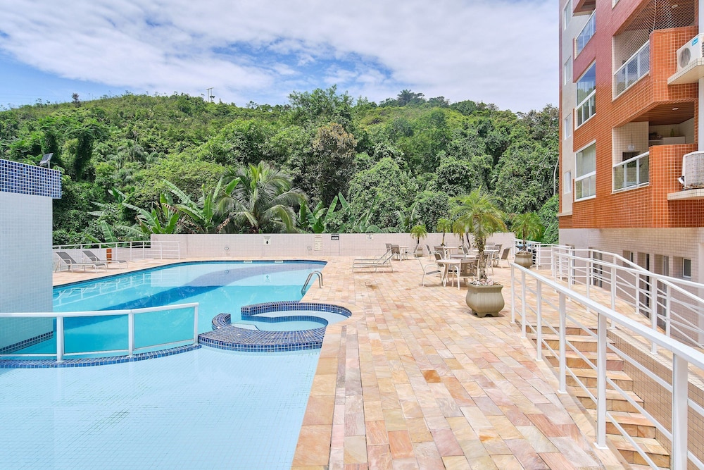 Residencial Jerivá e Jacarandá
