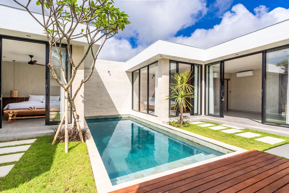 Garuda Villa view 4