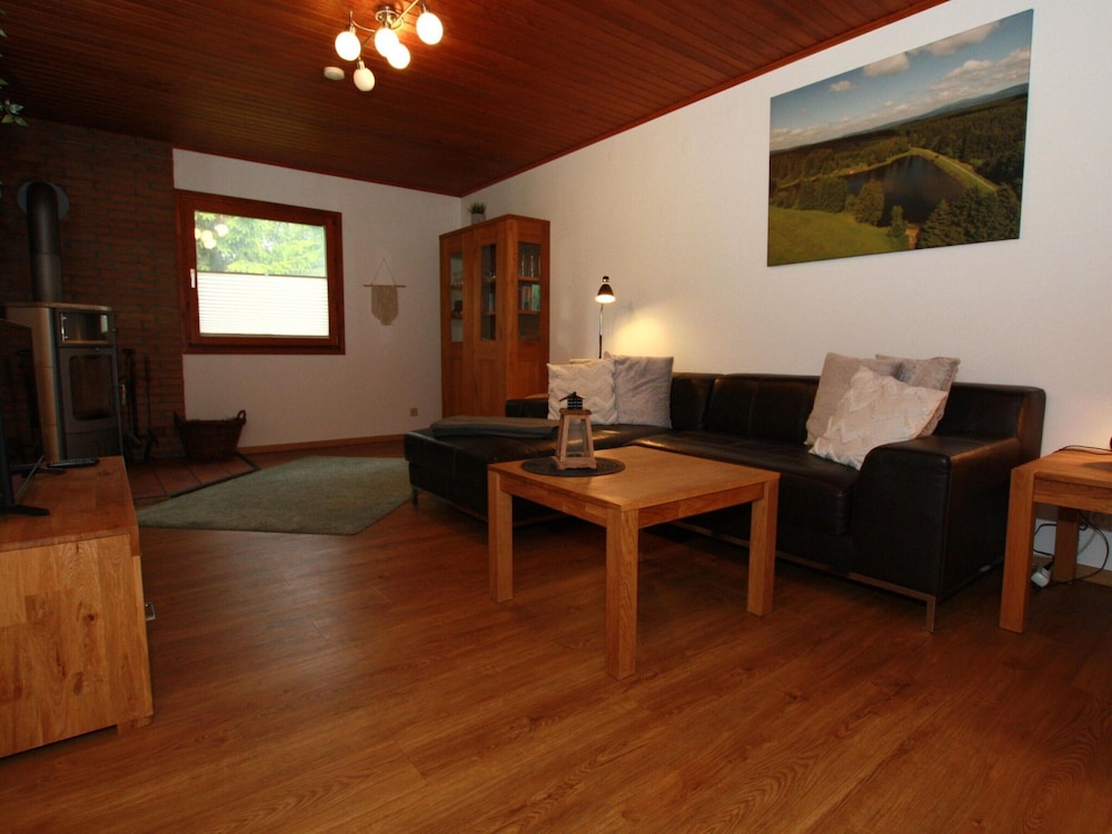 Ferienhaus in der Nahe des Sees, Haustierfrei