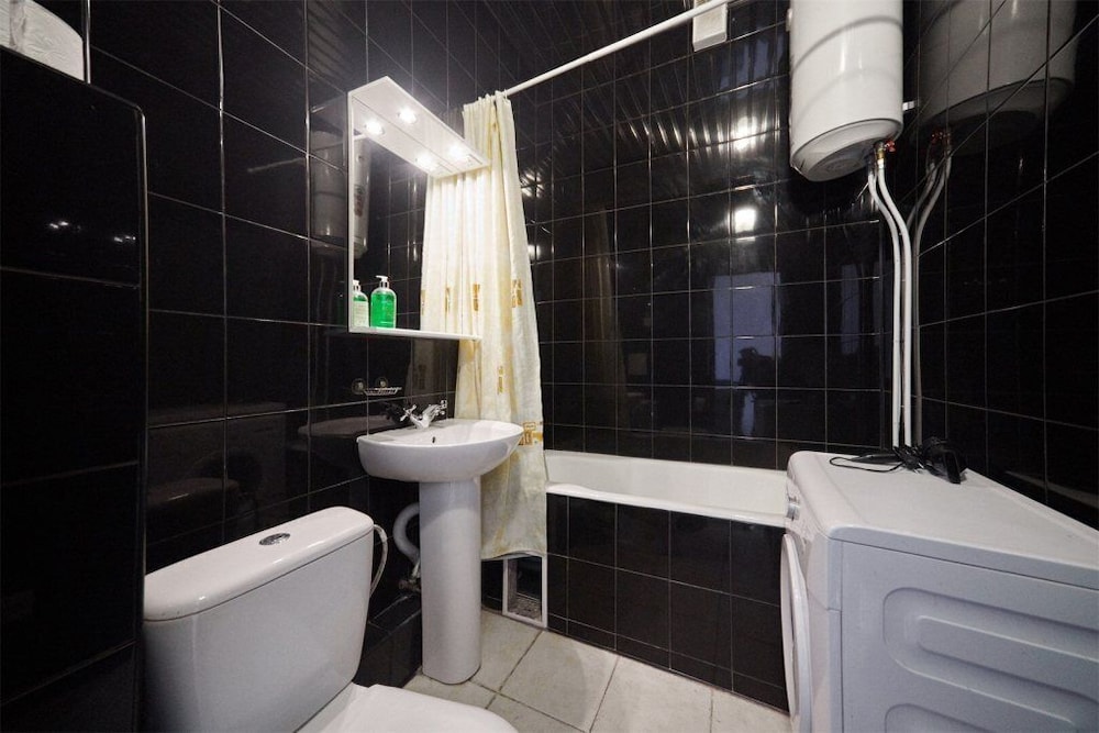 Kiev Accommodation Hotel Service