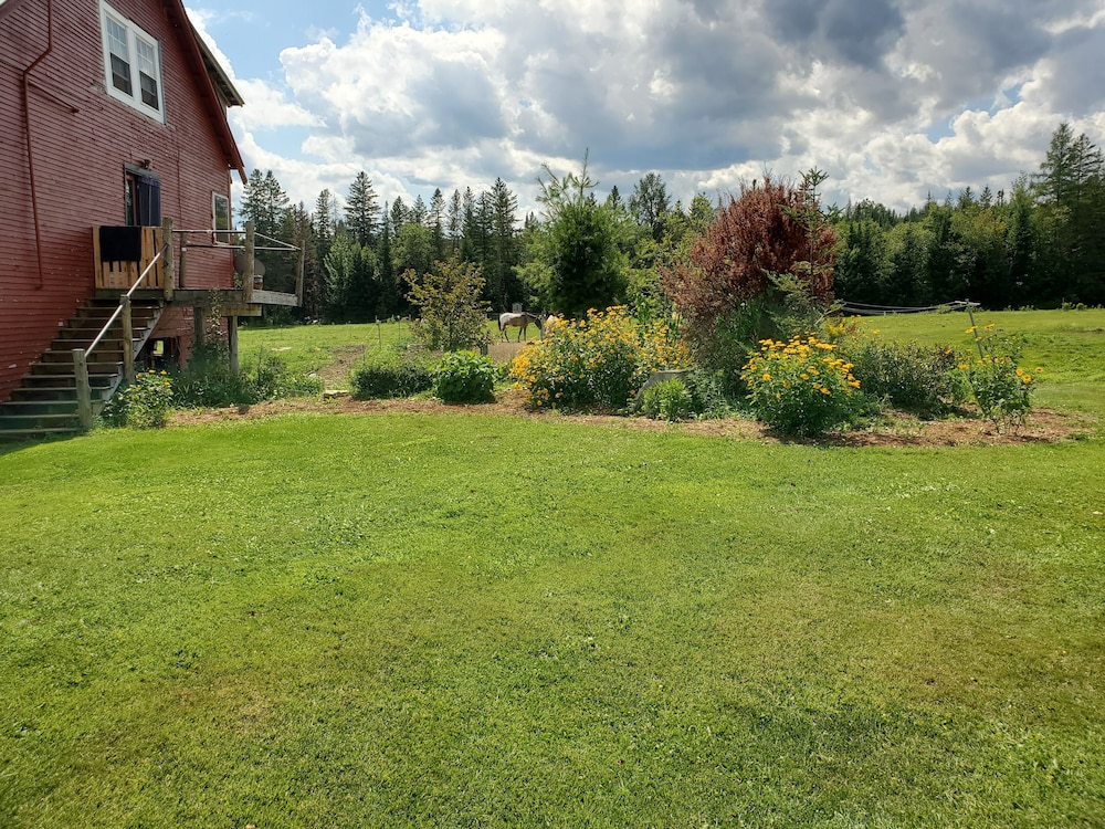 The Inn at OxBow Acres view 5