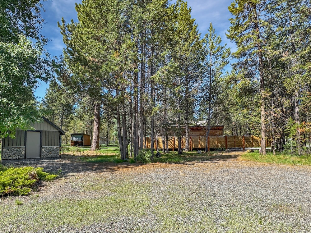 Aspen Place 3 Bedroom Home