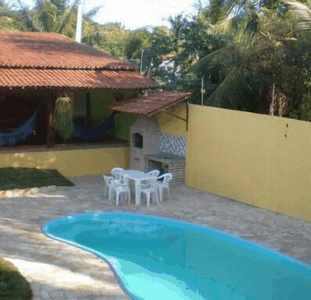 Pipa Hostel