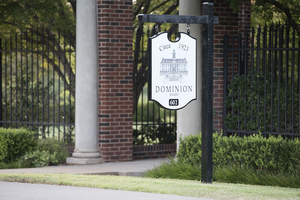 Dominion Gardens and Hotel