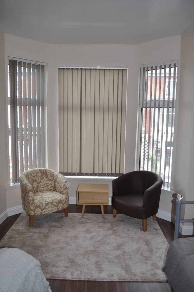 Olive Lodge Blackpool