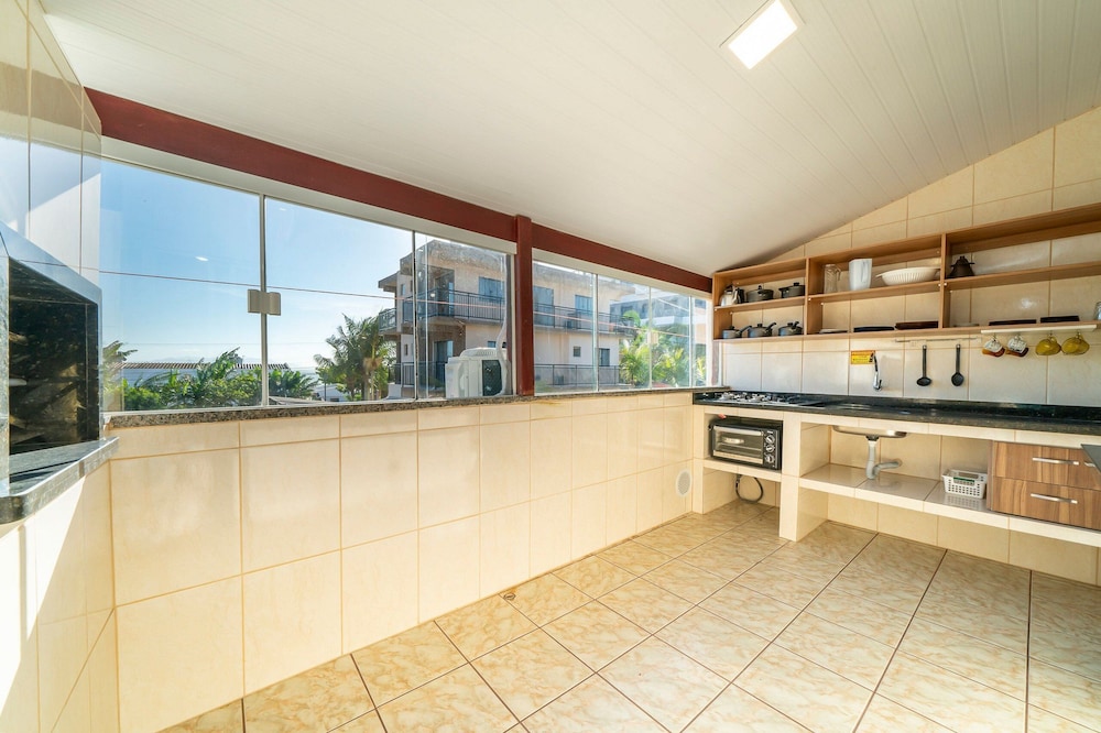 AP 14 Ala Tainha Residencial Solavir
