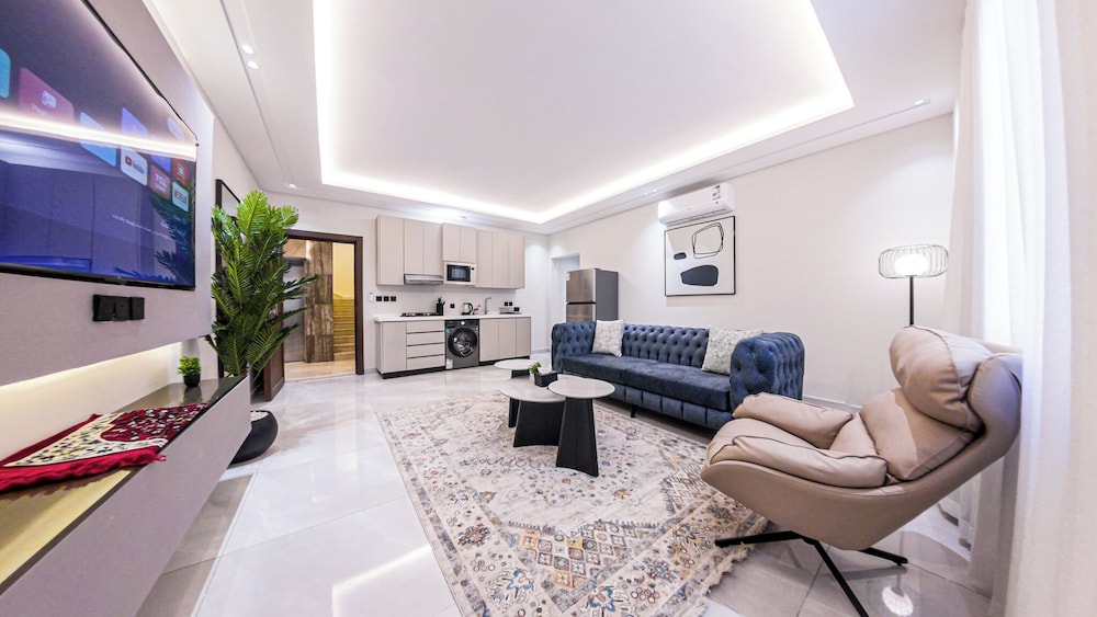 Hometel Rawda