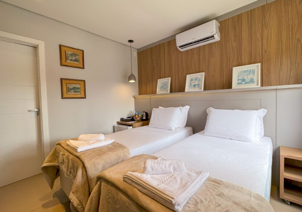 Hotel Fazenda RosaBlue
