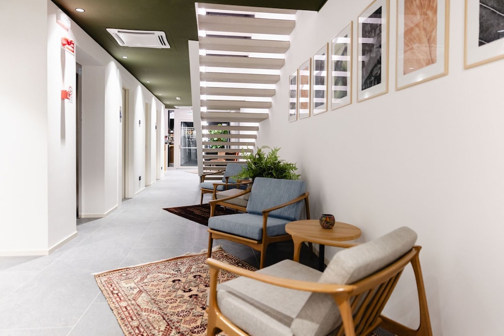 Terra Hotel Tirano