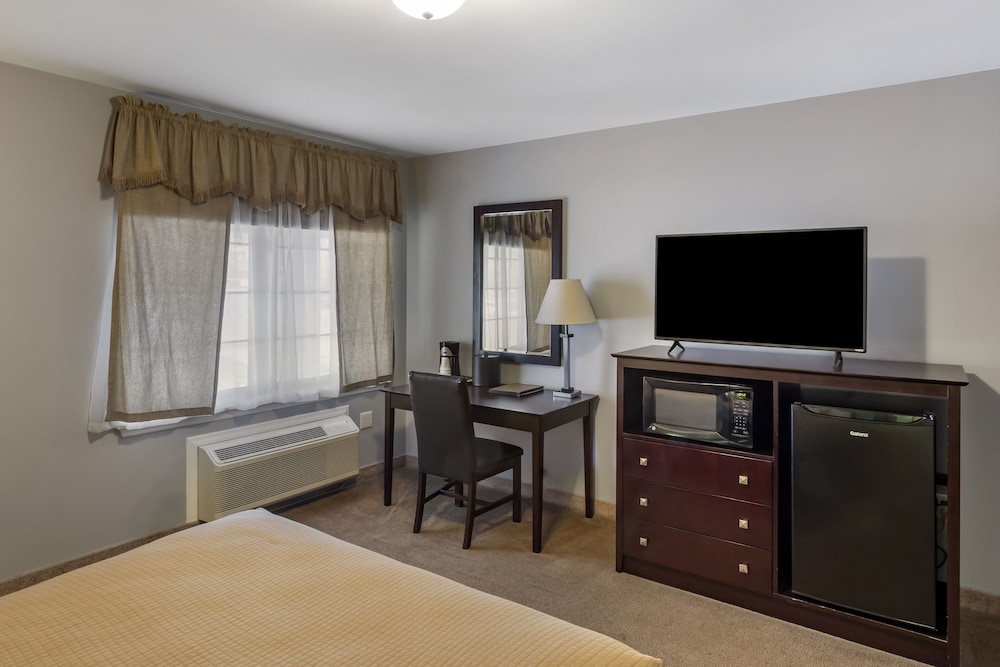 The Riverstone Inn