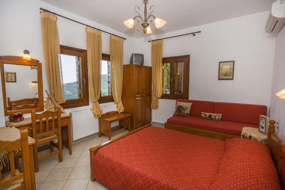 Guesthouse Papagiannopoulou