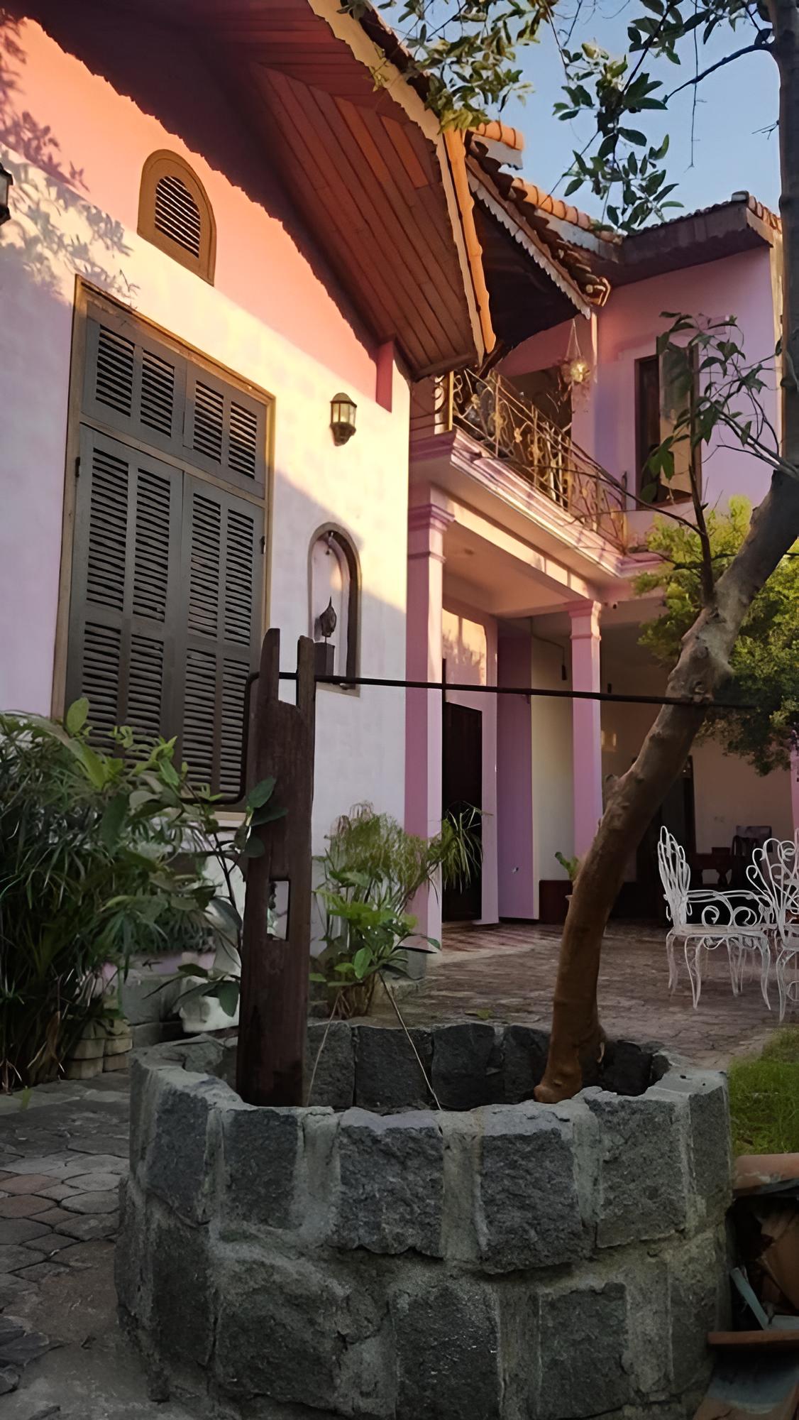 The Casting Homestay