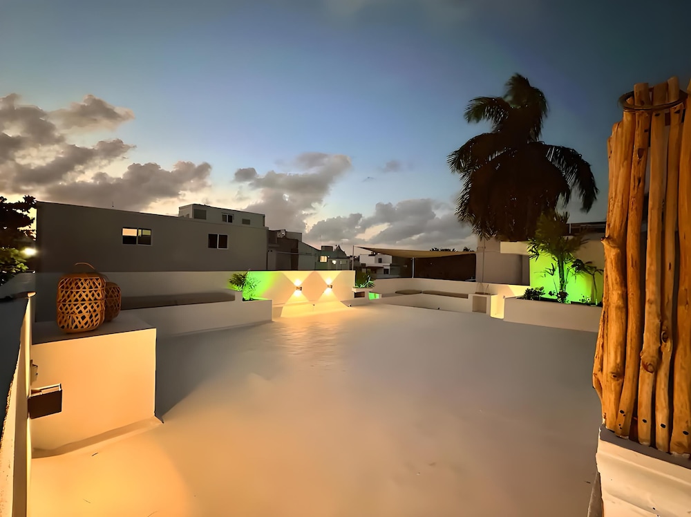 roof