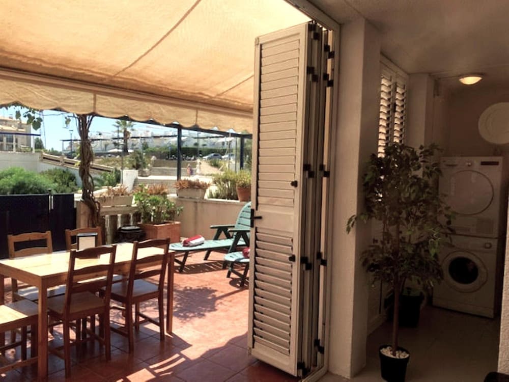 Guess Condo in Sitges 3 Bedrooms 2 Baths