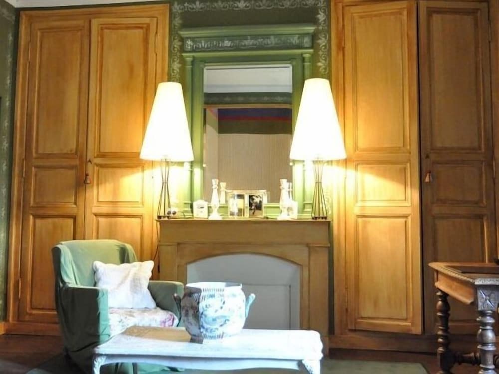 La Marronnière