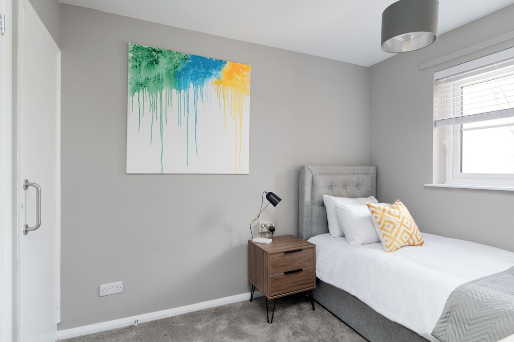 City Stay Apartments - Geldonia Court