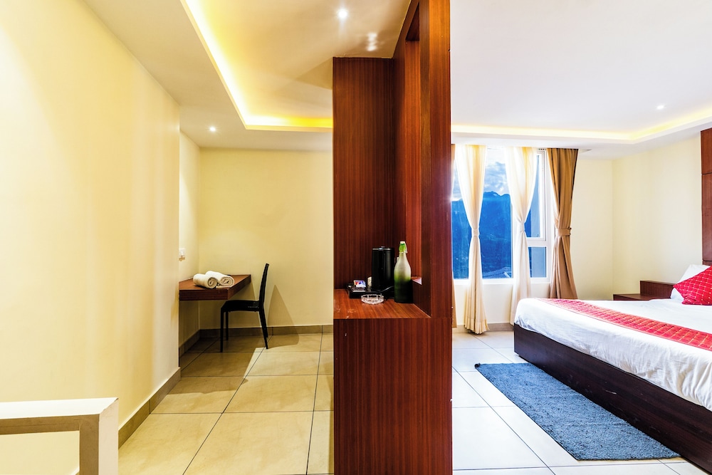 Sucasa Hills Meraki Grand