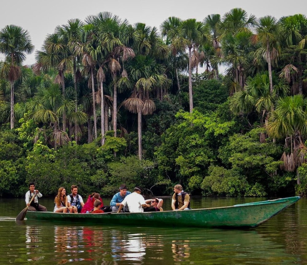 Monte Amazonico Lodge