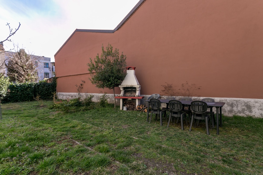 notaMi -  Niguarda Park House