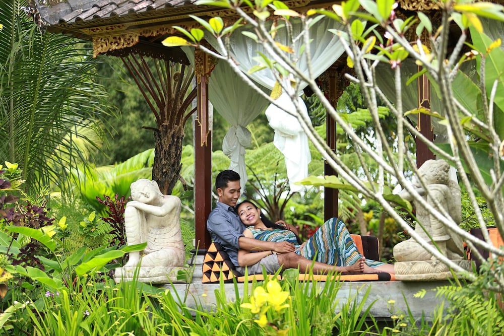 Hillside Eden Bali