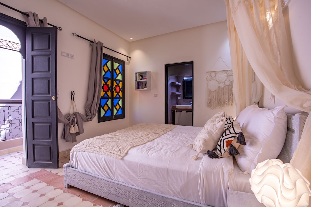 Riad tala