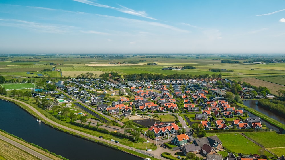 EuroParcs de Rijp