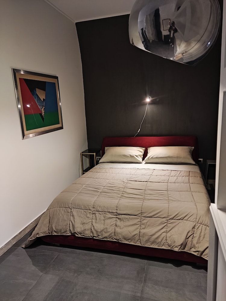 trani residence
