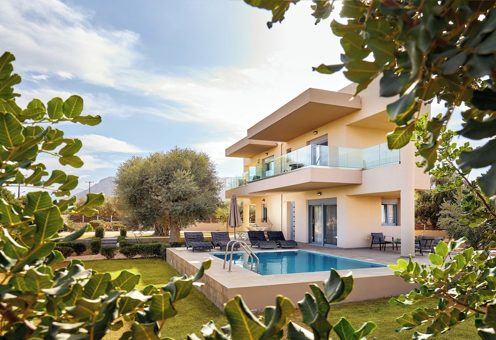 Villa Santa Barbara