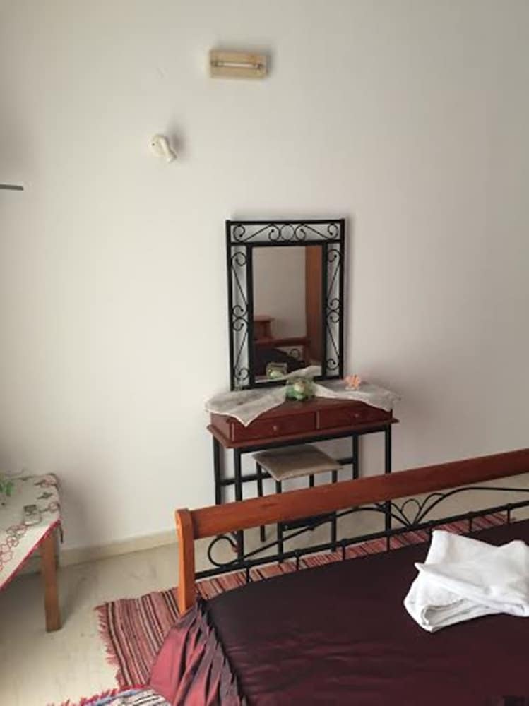 Kavousanos Apartments