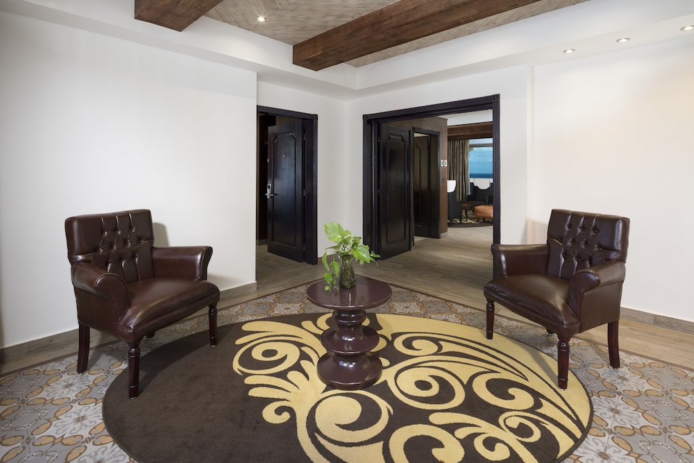 Hard Rock Hotel Riviera Maya - Property Image 35