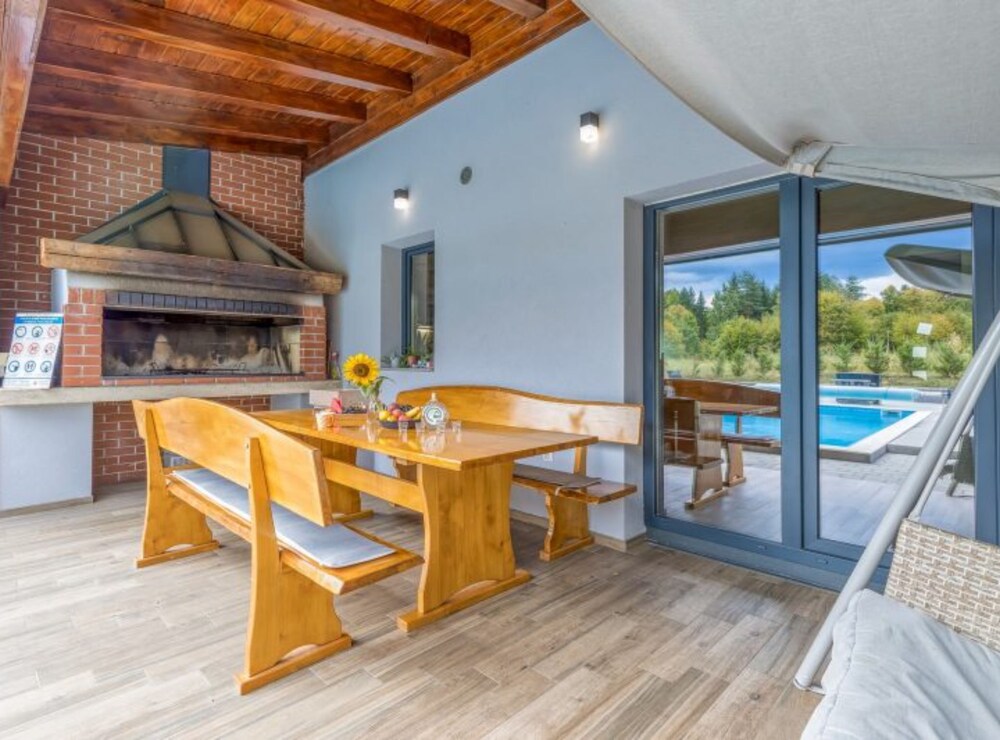 Holiday Home Mali Raj