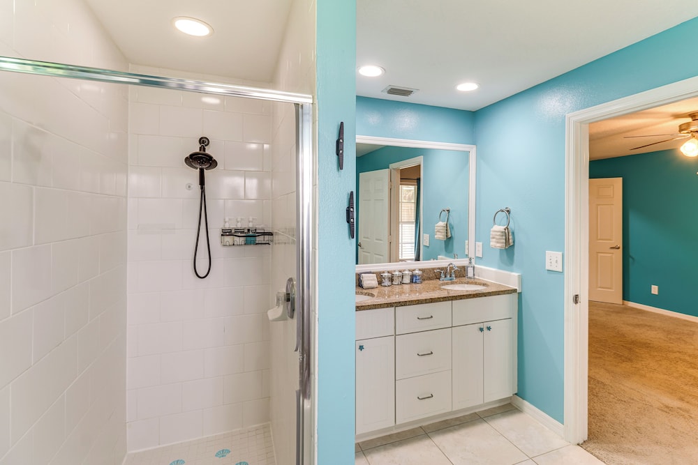 Family Getaway w/ Backyard Oasis in Vero Beach!