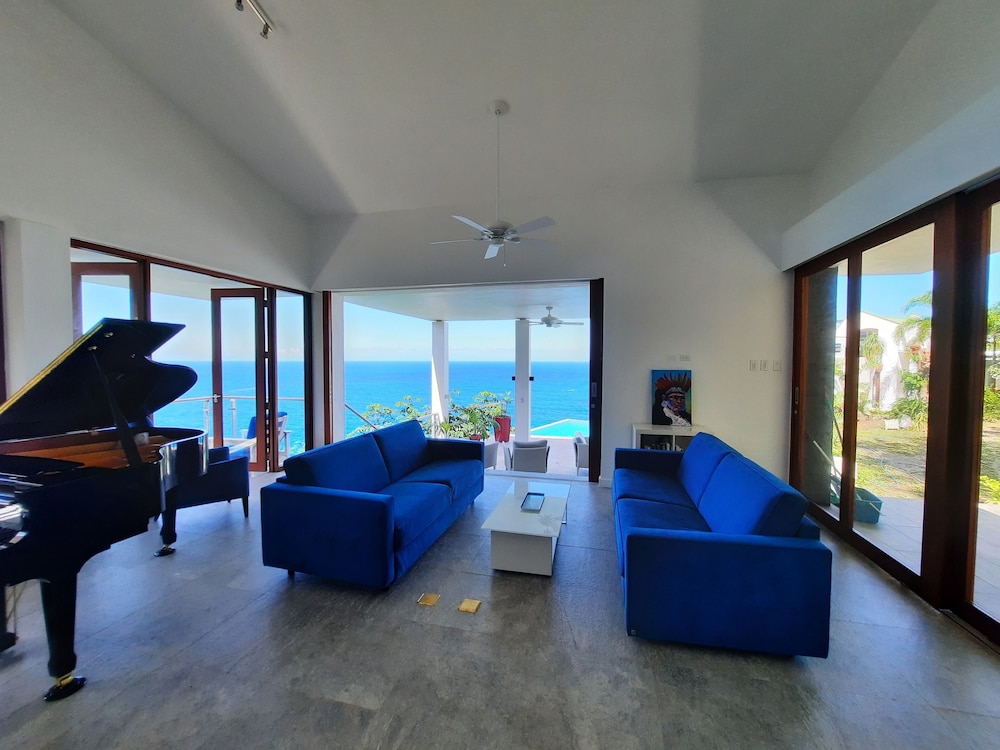 Villa Being - Tobago Luxury B&B