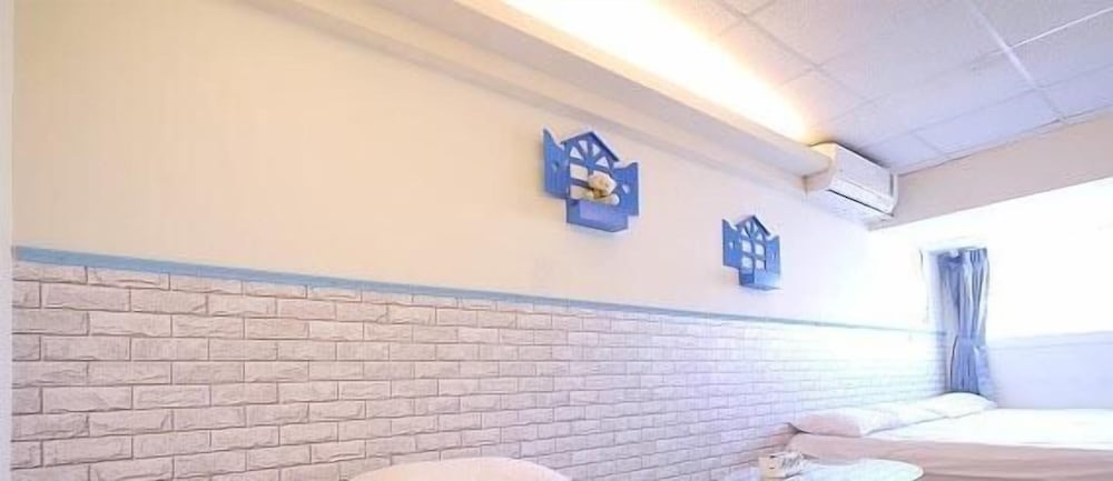 Fengjia JJ-house