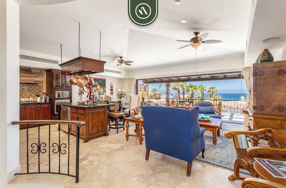 Hacienda Encantada by Naya Homes