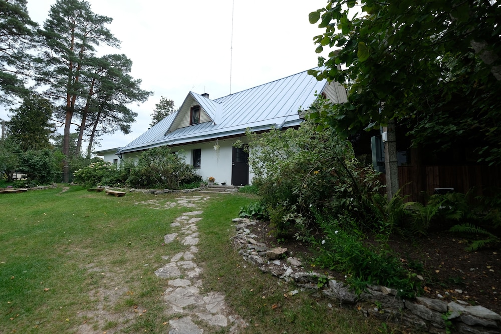 Kallaste Turismitalu & Holiday Resort