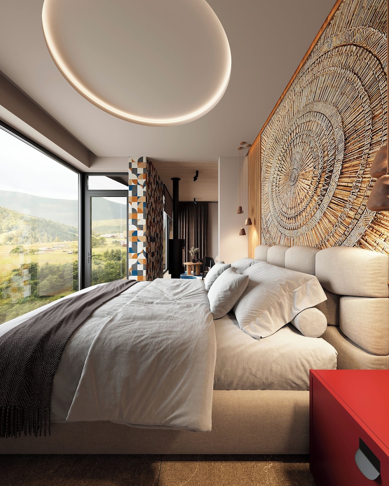 Emshir Villas