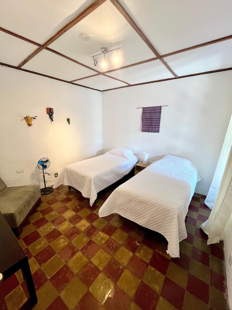 Casa ELA Cuarta