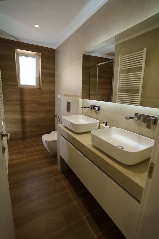 ASTRALI STONE VILLAS view 5