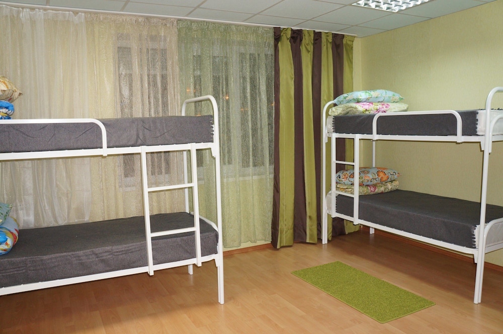Red Sofa Hostel