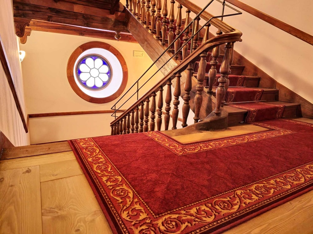 Grand Hotel Ceresole Reale Bill Apartment