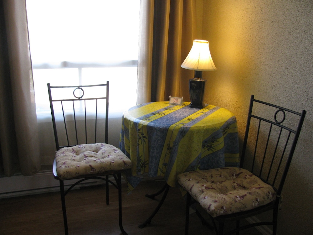 Motel de l'Outlet